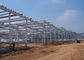 Multi gruppo di lavoro della struttura d'acciaio della portata/costruzioni d'acciaio prefabbricate della luce