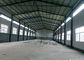 Garage d'acciaio leggero della struttura d'acciaio della costruzione del magazzino della costruzione