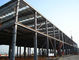 Costruzioni della struttura della costruzione della struttura d'acciaio di due pavimenti/struttura d'acciaio