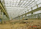 Montaggio di costruzione della struttura d'acciaio del magazzino prefabbricato dell'ampia luce di Q235B