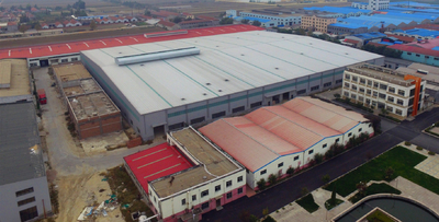 Porcellana Qingdao Ruly Steel Engineering Co.,Ltd
