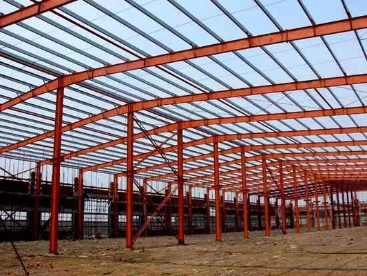 Laboratorio di costruzioni prefabbricate su misura