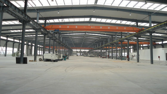 Laboratorio di costruzioni prefabbricate su misura