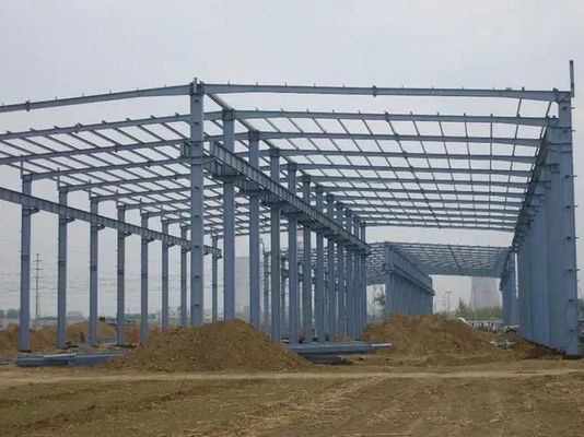 Fabbricazione in acciaio leggero