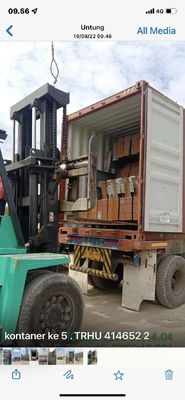 Prefabbricazione di strutture in acciaio Grande lunghezza facile assemblare con gru
