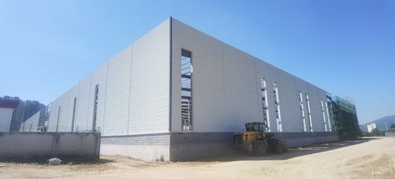 Laboratorio di costruzioni prefabbricate su misura