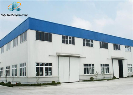 Cina fabbrica struttura in acciaio edifici prezzo case prefabbricate grana magazzino metallo garage magazzino magazzino officina di acciaio