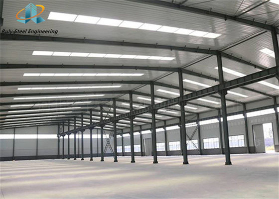 Ponte moderna/Fabbrica/Mangiolio/Mall commerciale Ingegneria Costruzione Struttura in acciaio