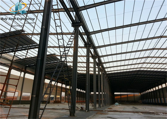 Ponte moderna/Fabbrica/Mangiolio/Mall commerciale Ingegneria Costruzione Struttura in acciaio