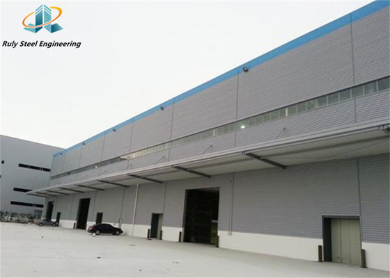 Ponte moderna/Fabbrica/Mangiolio/Mall commerciale Ingegneria Costruzione Struttura in acciaio