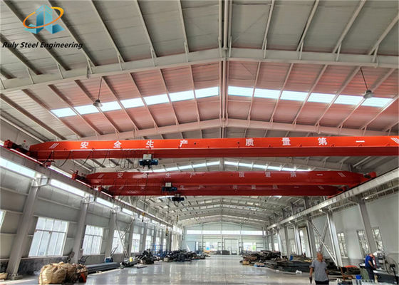 Progetto di magazzino industriale Edificio Q235B/Q355b