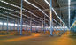 Costruzioni di struttura d'acciaio prefabbricate dell'ampia luce per la base commerciale di logistica