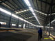 La costruzione pronta della fabbrica dell'indumento delle strutture d'acciaio/multi portate Metal l'officina