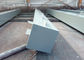 La colonna d'acciaio materiale dell'acciaio per costruzioni edili/scatola della costruzione di edifici irradia il montaggio
