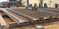 Acciaio della H-sezione di montaggio del fascio dell'acciaio per costruzioni edili H del carbonio della saldatura