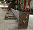 Metal il magazzino della struttura d'acciaio/costruzioni d'acciaio pre costruite su misura