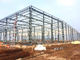 Edifici di industria PEB/costruzione di edifici d'acciaio moderni struttura d'acciaio