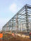 Edifici di industria PEB/costruzione di edifici d'acciaio moderni struttura d'acciaio