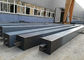 Fasci d'acciaio dell'acciaio per costruzioni edili della trave a scatola e colonna dell'acciaio della scatola saldata colonne