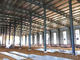 Nuovo rapido moderno di configurazione del magazzino prefabbricato dell'acciaio per costruzioni edili progettato