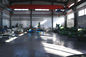 Gruppo di lavoro prefabbricato leggero della struttura d'acciaio per le officine riparazioni dell'automobile/negozio del meccanico