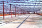 Magazzino d'acciaio prefabbricato della struttura di spazio del gruppo di lavoro della struttura d'acciaio del tetto della capriata