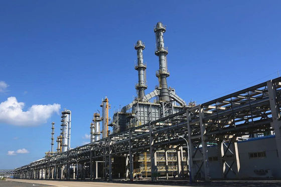 capannoni industriali prefabbricati in acciaio