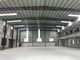 Costruzioni standard del magazzino della costruzione della struttura d'acciaio di AISC ASTM