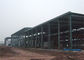 Costruzioni d'acciaio industriali pesanti di montaggio della costruzione della struttura della struttura d'acciaio di Q355B