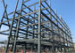 Costruzione prefabbricata della struttura d'acciaio/multi edificio per uffici del piano struttura d'acciaio
