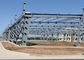 Magazzino di 50M×20M Prefabricated Steel Structure/struttura struttura d'acciaio