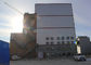 Gruppo di lavoro industriale pesante della struttura d'acciaio prefabbricato per la centrale di betonaggio concreta