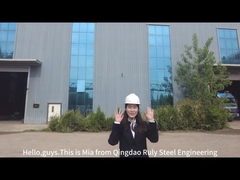 linea di produzione in fabbrica